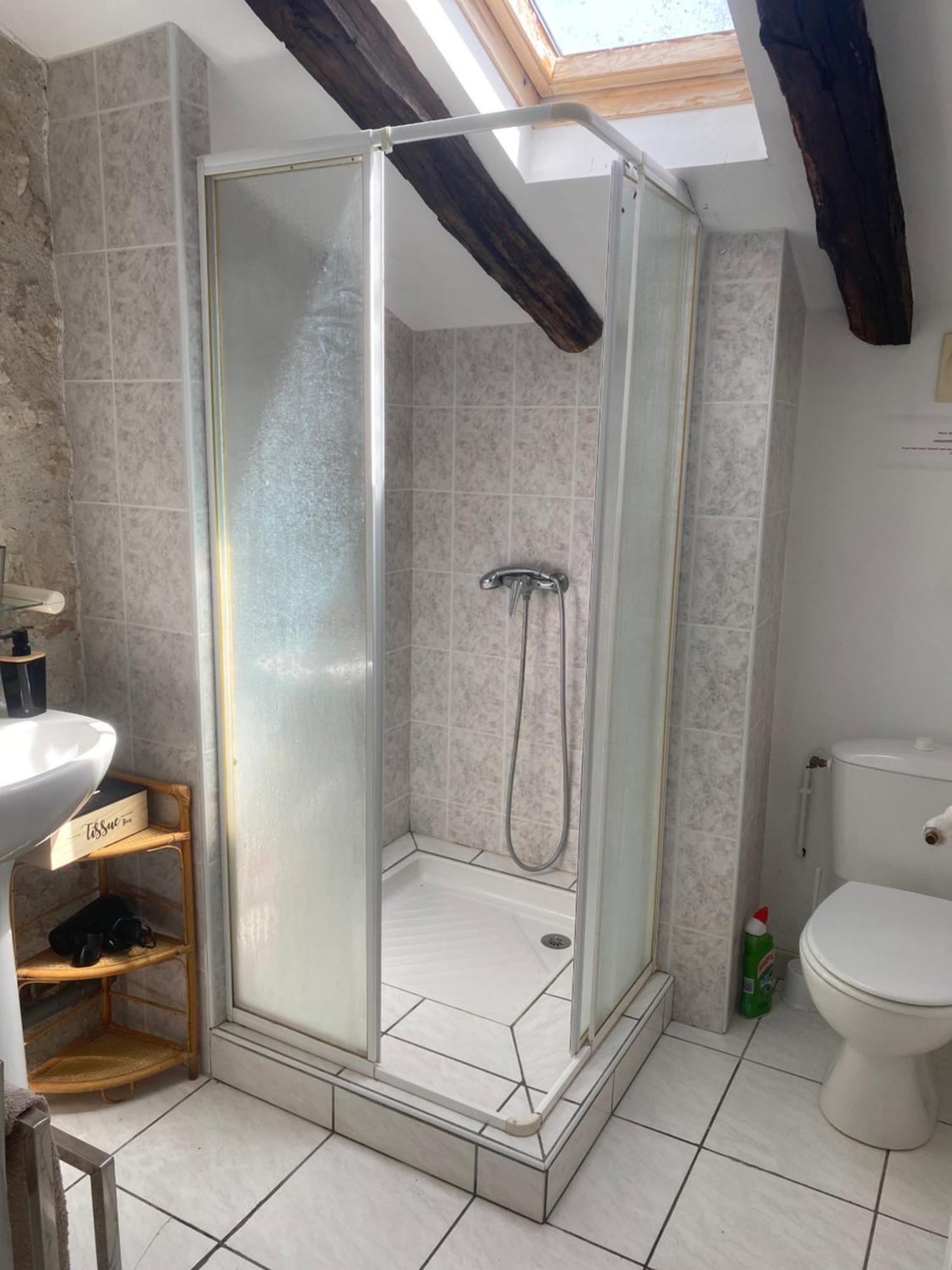 Chez Sophie -Chambres D'Hotes, Gite Et Gite Equestre Clermont-Dessous Eksteriør bilde